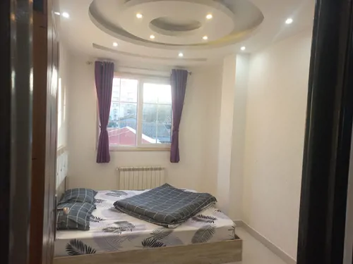 تصویر 5 - هتل آپارتمان عمارت لاکچری لاویا - مجتمع ساحلی حمیدرضا - واحد ۳ در  انزلی