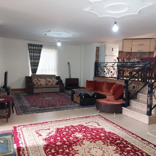 تصویر 2 - ویلا ایده آل در ماسال