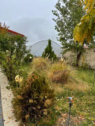 تصویر 2 - ویلا باغچه یاس در کردان