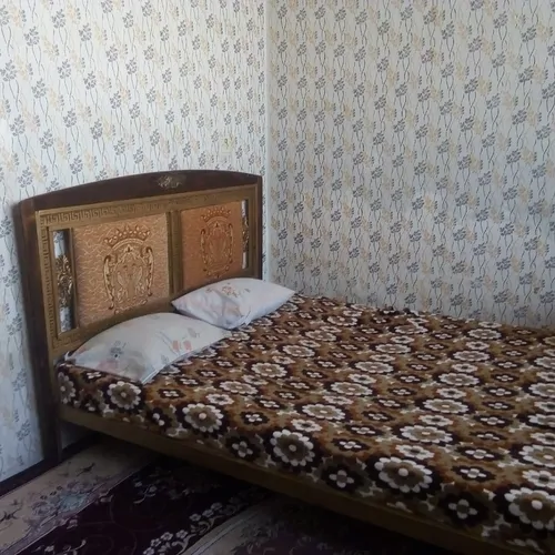 تصویر 5 - اقامتگاه بوم‌گردی سوئیت،جنوب در  کرمانشاه
