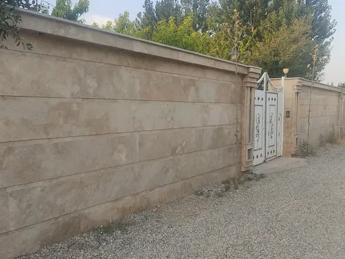 تصویر 2 - ویلا لوکس دهقان در سهیلیه