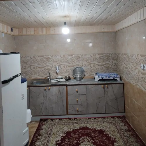 تصویر 2 - آپارتمان مبله سید (طبقه 2) در  آمل