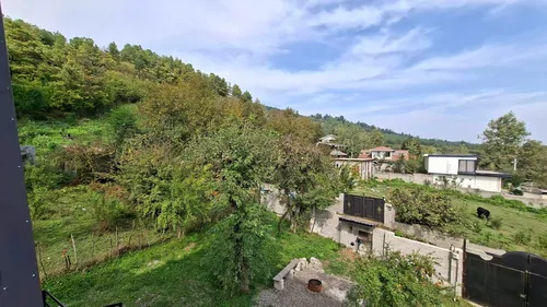 تصویر 22 - کلبه چوبی کوهسار در ماسال