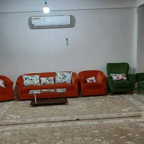 تصویر 3 - ویلا آشیانه سرسبز در فومن