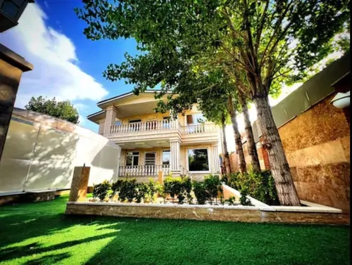 تصویر 3 - ویلا باغ امارت مجلل موسوی  در سهیلیه