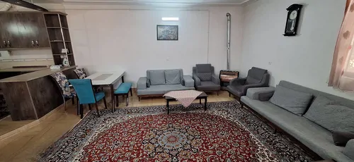 تصویر ۱ - خانه  ویلایی دلنشین  در  محلات
