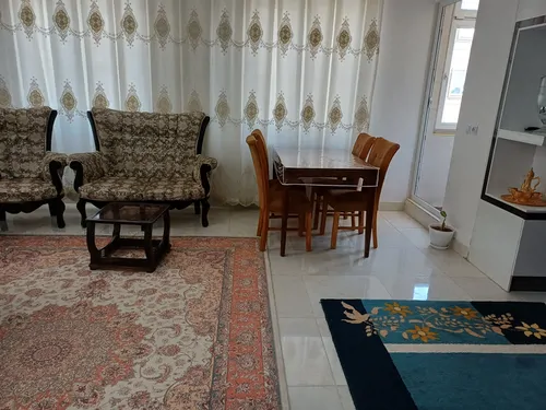 تصویر 5 - آپارتمان سبلان علی آباد در  اردبیل