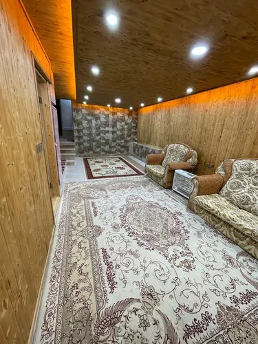 تصویر 3 - ویلا چوبی آرشا در آمل