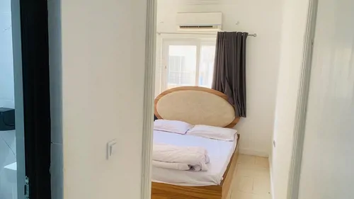 تصویر 8 - هتل آپارتمان نوریس (آرامش)  در  بابلسر