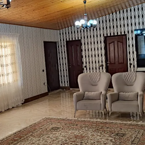 تصویر 3 - ویلا آناهیتا  در نشتارود