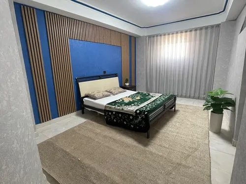 تصویر 11 - آپارتمان مبله آیسان ۲۲ در تبریز