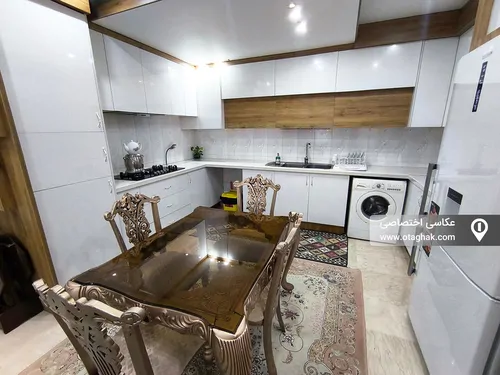 تصویر 5 - آپارتمان مبله گلاب در کاشان