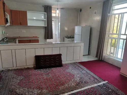 تصویر 4 - خانه کوهستانی آرتاکن در سپیدان