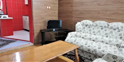 تصویر 4 - متل فرهاد دو خوابه (1) در شیرود