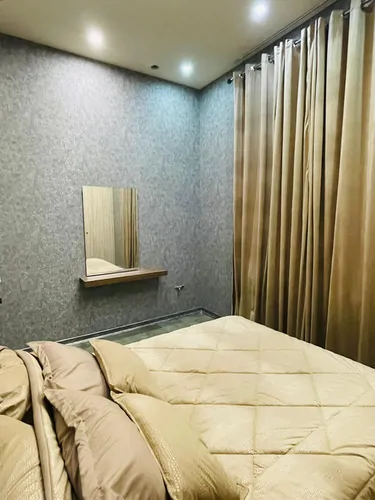 تصویر 9 - ویلا استخردار آبگرم لیدا با ایرهاکی در  سهیلیه