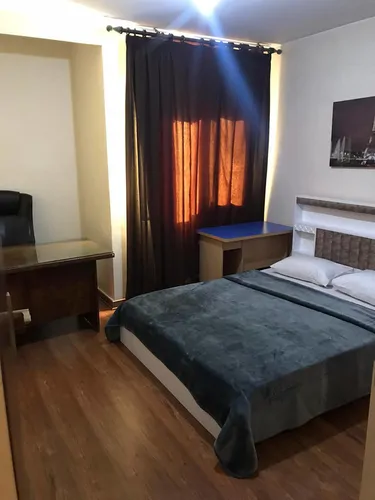 تصویر 3 - آپارتمان مبله شریعتی(طبقه۲) در تهران
