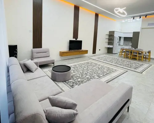 تصویر 5 - ویلا استخردار آبگرم تاک در  سهیلیه