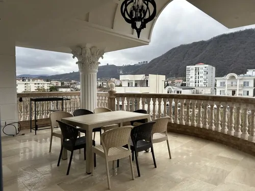 تصویر 13 - ویلا استخردار آبگرم آناهیتا با جکوزی و بیلیارد در  کتالم