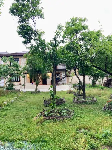تصویر 14 - خانه سنتی صفوی در  ماسال