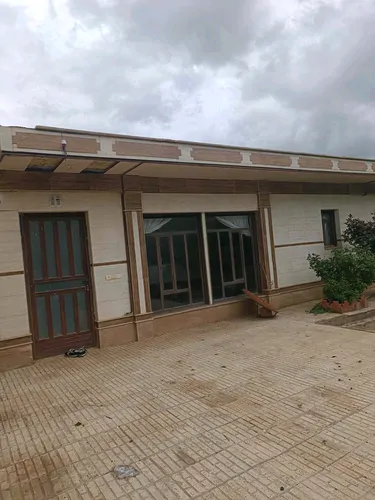 تصویر 2 - ویلا بیات در نهاوند