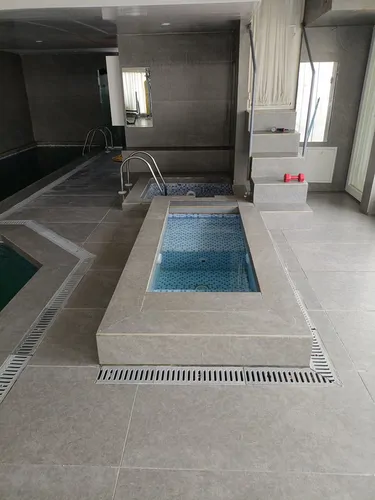 تصویر 25 - ویلا دوبلکس استخردار آبگرم اربابی  در  رودهن