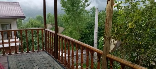 تصویر 2 - کلبه کلاب در سوادکوه