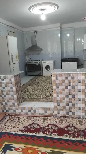 تصویر 4 - ویلا سوییت اجارای در روستای گردشگری حسن ابدال در زنجان