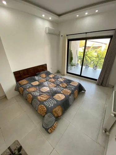 تصویر 13 - ویلا استخردار آبگرم نریمانی با بیلیارد و فوتبالدستی در  سرخ رود