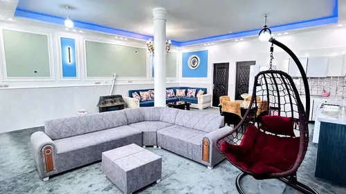 تصویر ۱ - ویلا جنت در  قم