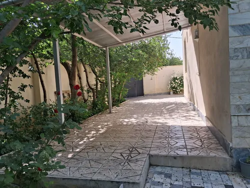 تصویر 8 - خانه شب رویایی در  اردبیل
