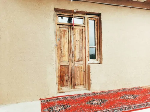 تصویر 2 - اقامتگاه بوم‌گردی شیبک (اتاق سابینا) در کلاله