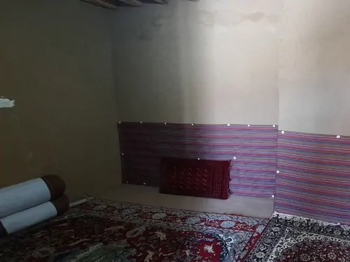 تصویر 5 - اقامتگاه بوم‌گردی آناده (اتاق 3) در  الموت