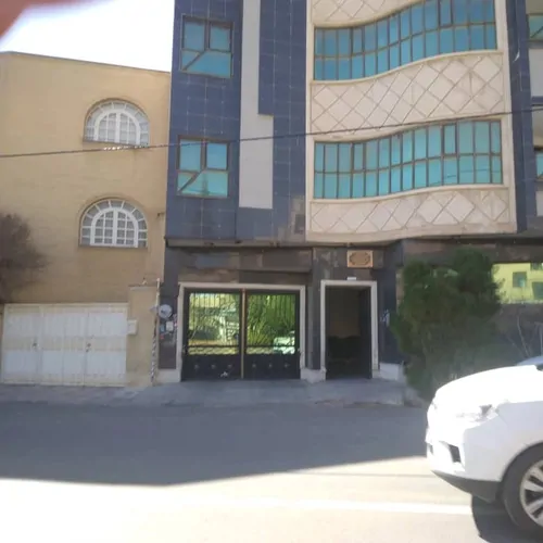 تصویر 8 - آپارتمان دوخواب در معالی آباد( بهار ۱) در  شیراز