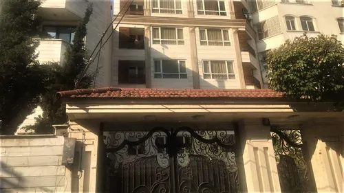 تصویر 3 - آپارتمان پاریزی در تهران