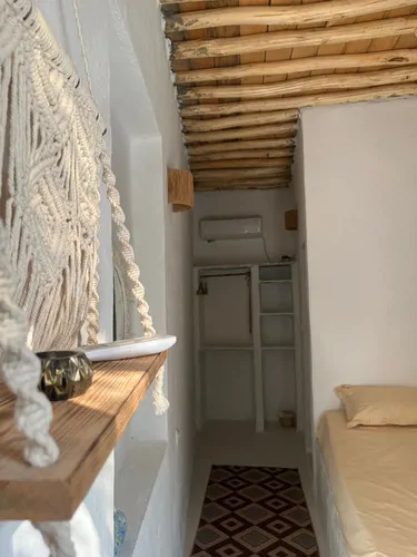 تصویر 10 - اقامتگاه بوم‌گردی  مهرا (موچی) با صبحانه رایگان در  قشم