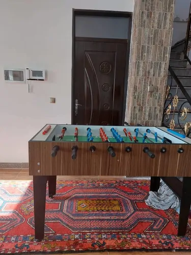 تصویر 4 - روستایی و عشایری باغ ویلا در نمین