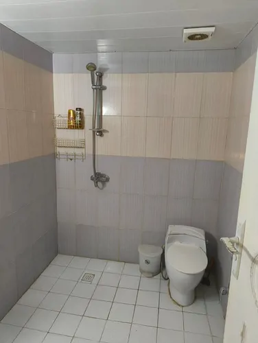 تصویر 11 - ویلا دوبلکس ساحلی سپیدار در  سرخ رود