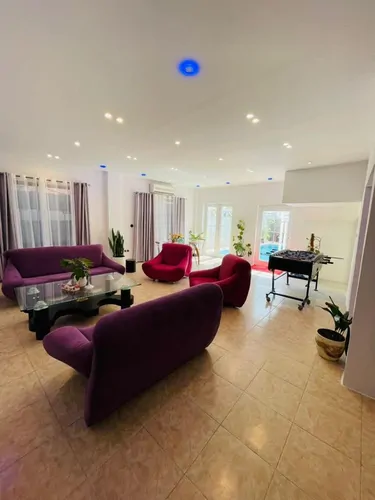 تصویر 5 - ویلا luxury 2 در  انزلی