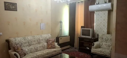 تصویر 3 - آپارتمان مبله راهپیما خیابان کارون در تهران