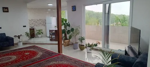 تصویر 28 - ویلا جنگلی سالار دره در ساری