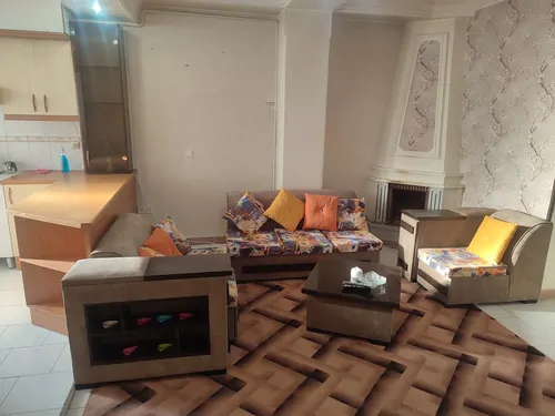 تصویر ۱ - آپارتمان رستاخیز در گوهردشت در  کرج
