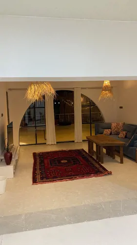 تصویر 5 - ویلا استخردار آبسرد پالم در قشم