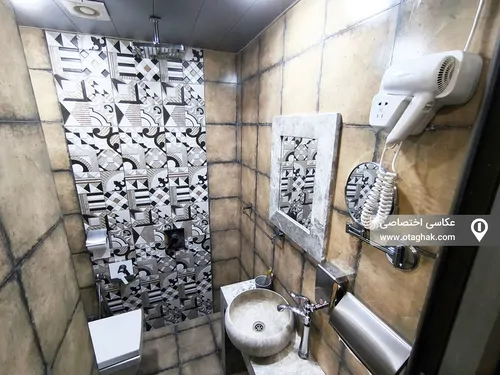 تصویر 17 - هتل سنتی عمارت هفت دری (پاک بانو 108) در  شیراز