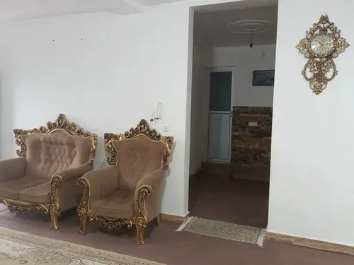 تصویر 7 - خانه ایلماه در  تالش