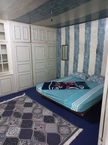 تصویر 4 - خانه دوبلکس دوخوابه با پارکینگ نزدیک حرم در مشهد