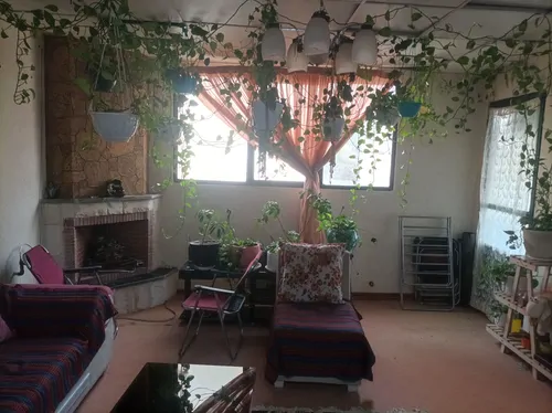 تصویر 4 - آپارتمان مبله صدرا طلاییه در  صدرا