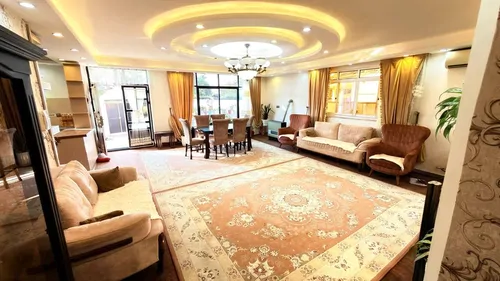 تصویر 2 - ویلا روستایی آرام در ماسال