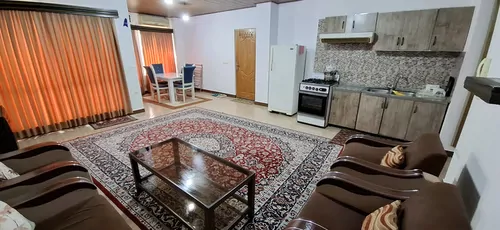 تصویر 6 - آپارتمان مبله ساحلی مولایی (2) در نور