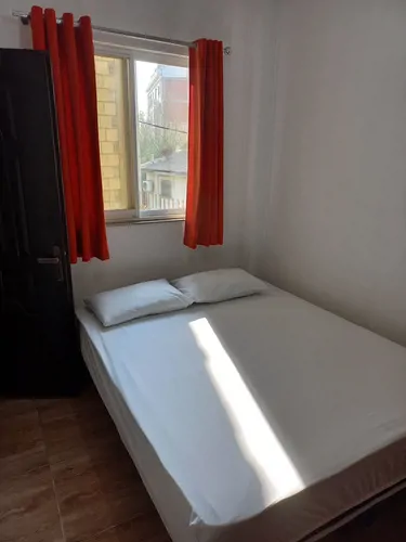 تصویر 10 - آپارتمان گل سرخ در رشت