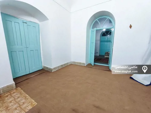 تصویر 7 - اقامتگاه بومگردی عبدالرزاق (۳) در یزد